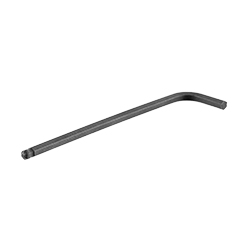 LLAVE HEX, L PUNTA DE BOLA  7/64" (Precio x pieza - Empaque c/10 pzas)