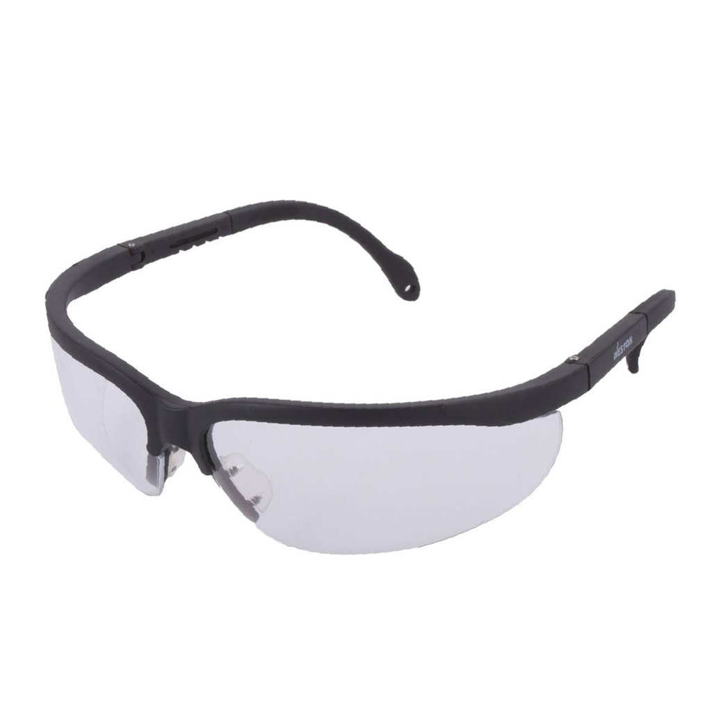 LENTE SUPER CLARO ANSI ANTIRAYADURAS