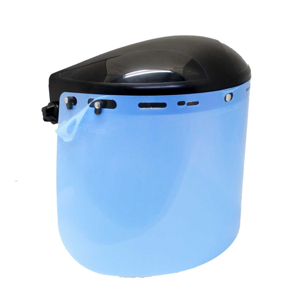 PROTECTOR FACIAL TALLA 8-15.5"