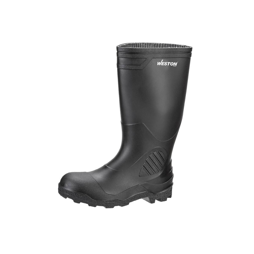 BOTA JARDINERA NEGRA T 29