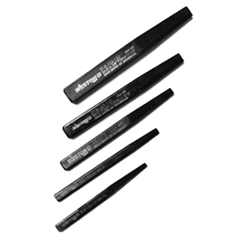 EXTRACTOR RECTO PARA TORNILLO 1-1/8"