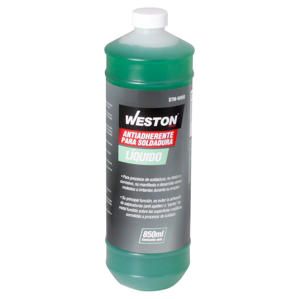 ANTI SPATTER LIQUIDO 850 ML