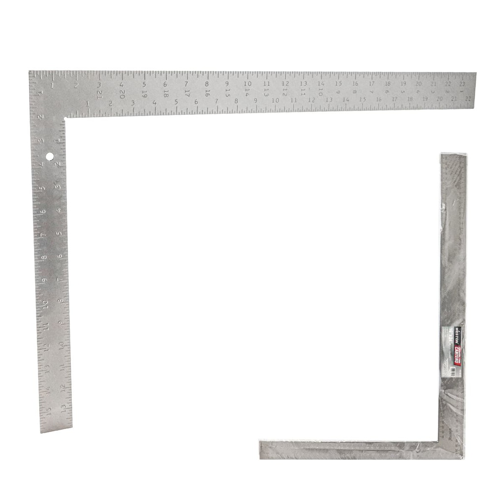 ESCUADRA PARA CANTERO 16" x 24"