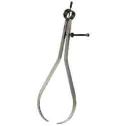 COMPAS PARA EXTERIORES 6"