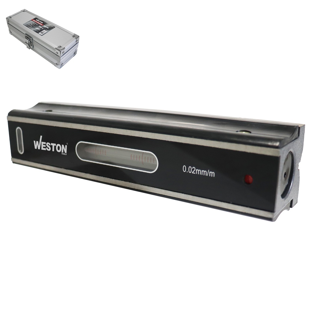 NIVEL DE PRECISION MAESTRO 150MM