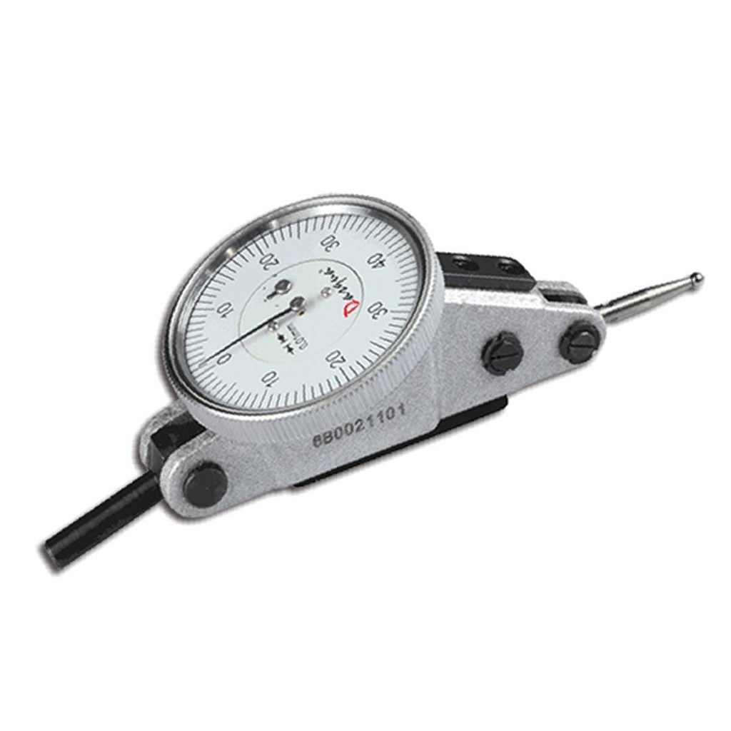 INDICADOR DE PESTAÑA DOBLE RANGO .06&quot;*.0005&quot;*1-1/2*0.0005