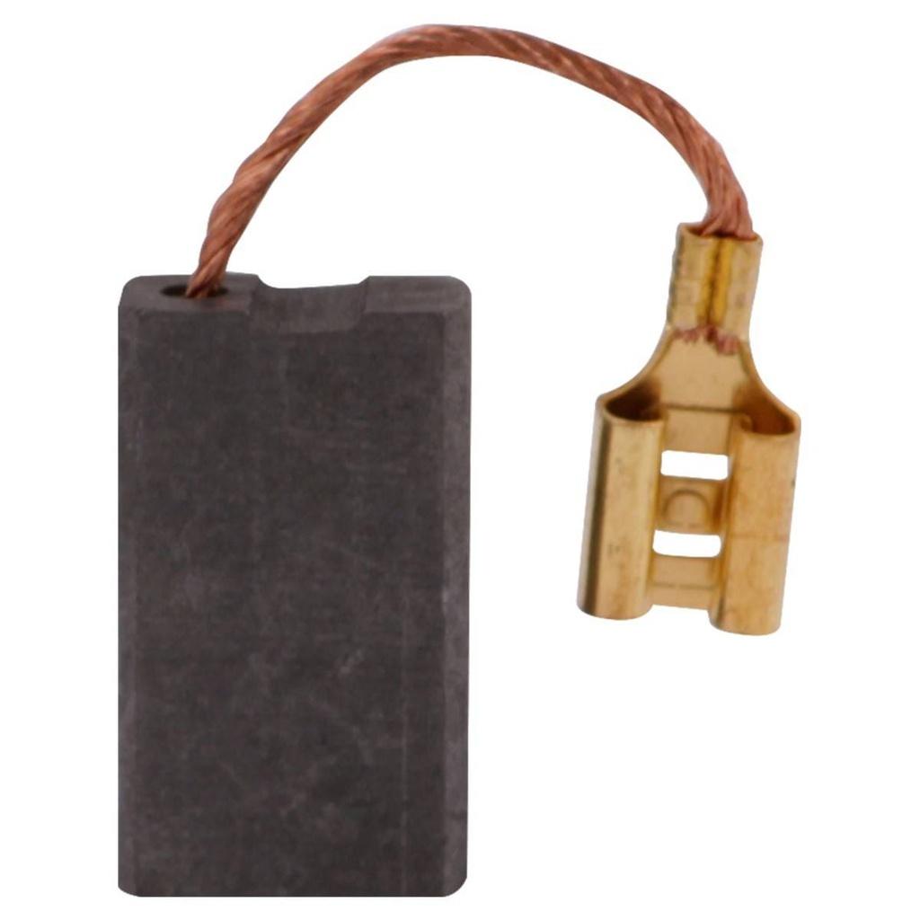 CARBON P/PULIDORA BOSCH C/AUTO-STOP