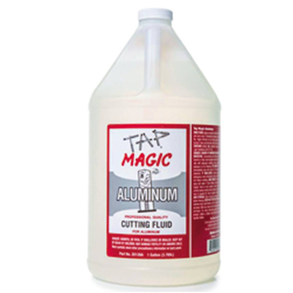 ACEITE TAP MAGIC ALUM. 1 GAL