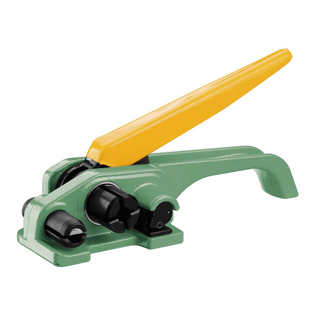 FLEJADORA PARA FLEJE DE PLASTICO 1/2&quot; - 3/4&quot;