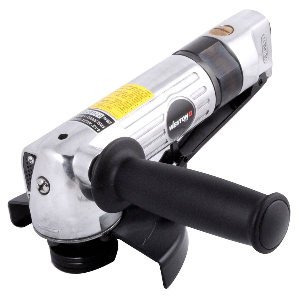 ESMERILADORA NEUMATICA 4.5" (5/8"-11)