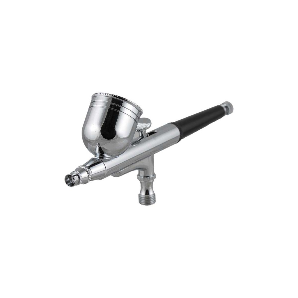 AEROGRAFO CON PRESION REGULABLE