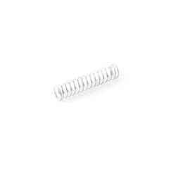 RESORTE D/COMPRESION WESTON .025X.312X1.437