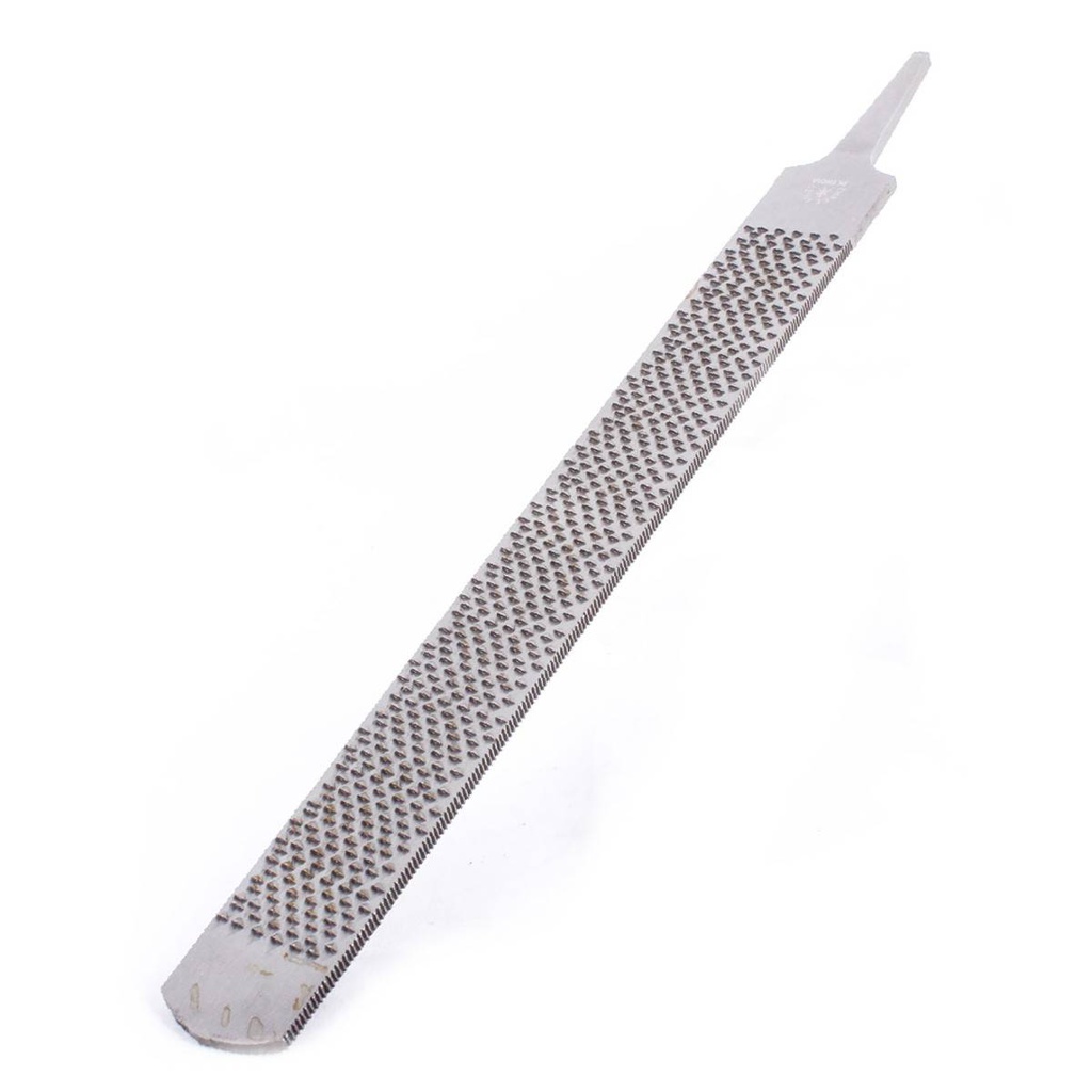 LIMA ESCOFINA MEDIA CANA BASTARDA 6&quot; (CAJA C/12 PZAS - PRECIO X PIEZA)