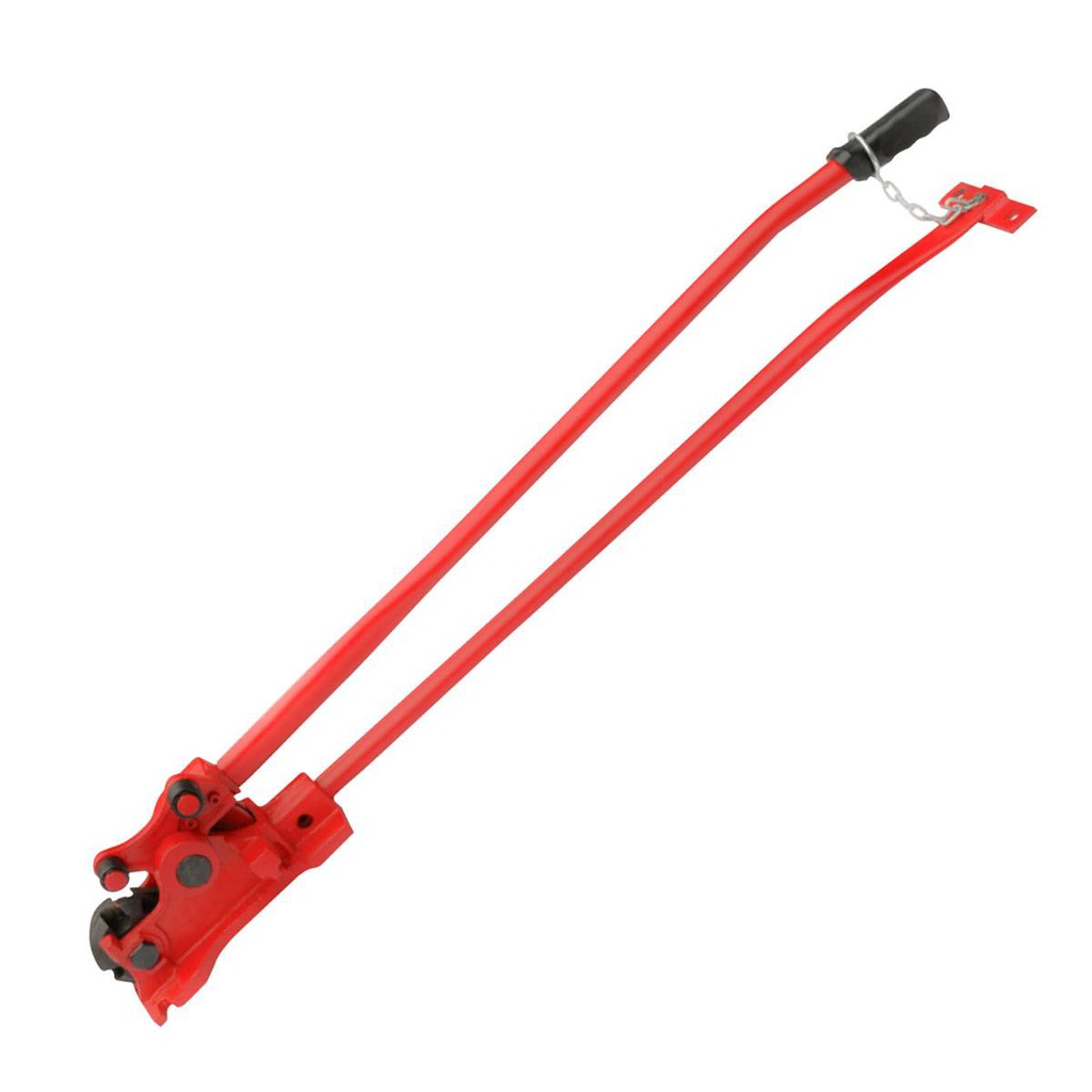 CORTADOR Y DOBLADOR PARA VARILLA HASTA 18MM(3/4"), 52