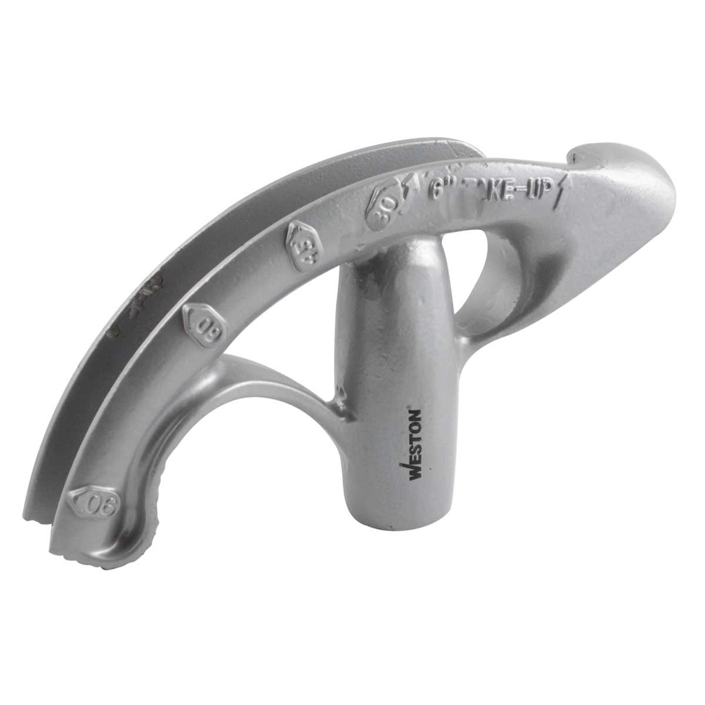 DOBLADORA DE TUBOS CONDUIT 3/4&quot;