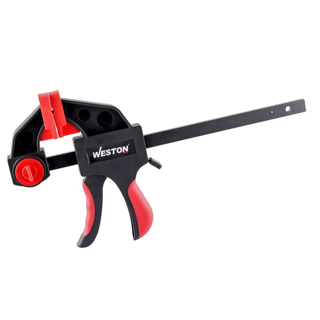 PRENSA DE AJUSTE RAPIDO 6''