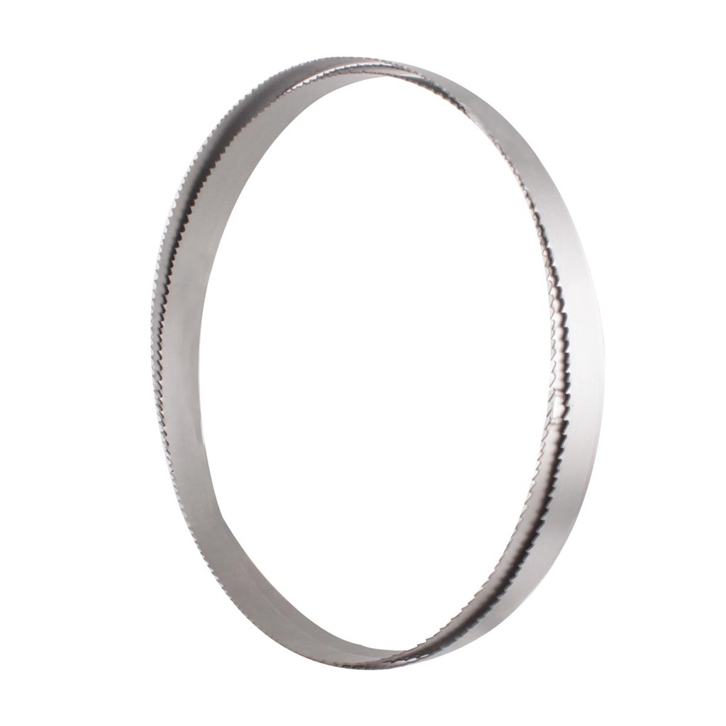 SIERRA CINTA SOLDABLE  1-1/16 x 0.035 x 104.5"    10 - 14  TPI