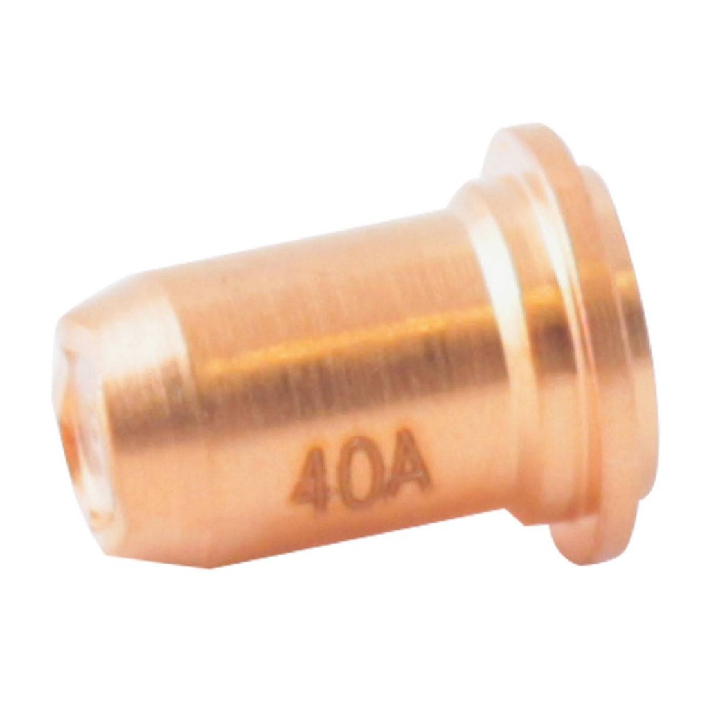 PUNTA, 0.9, 30-40A WP60 (Empaque c/10 pzas - Precio x pieza)