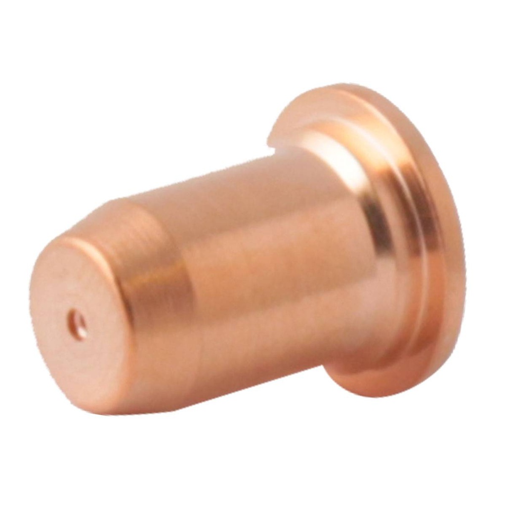 PUNTA, 1.1, 50-60A WP60 (Empaque c/10 pzas - Precio x pieza)