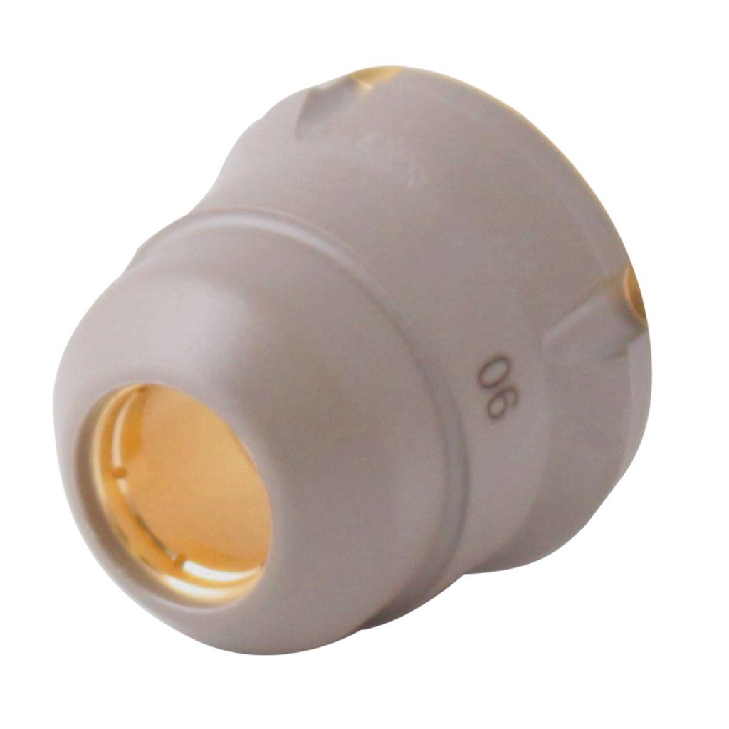 RETENEDOR DE BOQUILLA P/WP-60 (Empaque c/10 pzas - Precio x pieza)