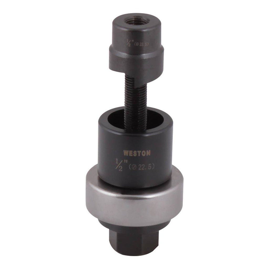 SACABOCADO TIPO C      1/2&quot;
