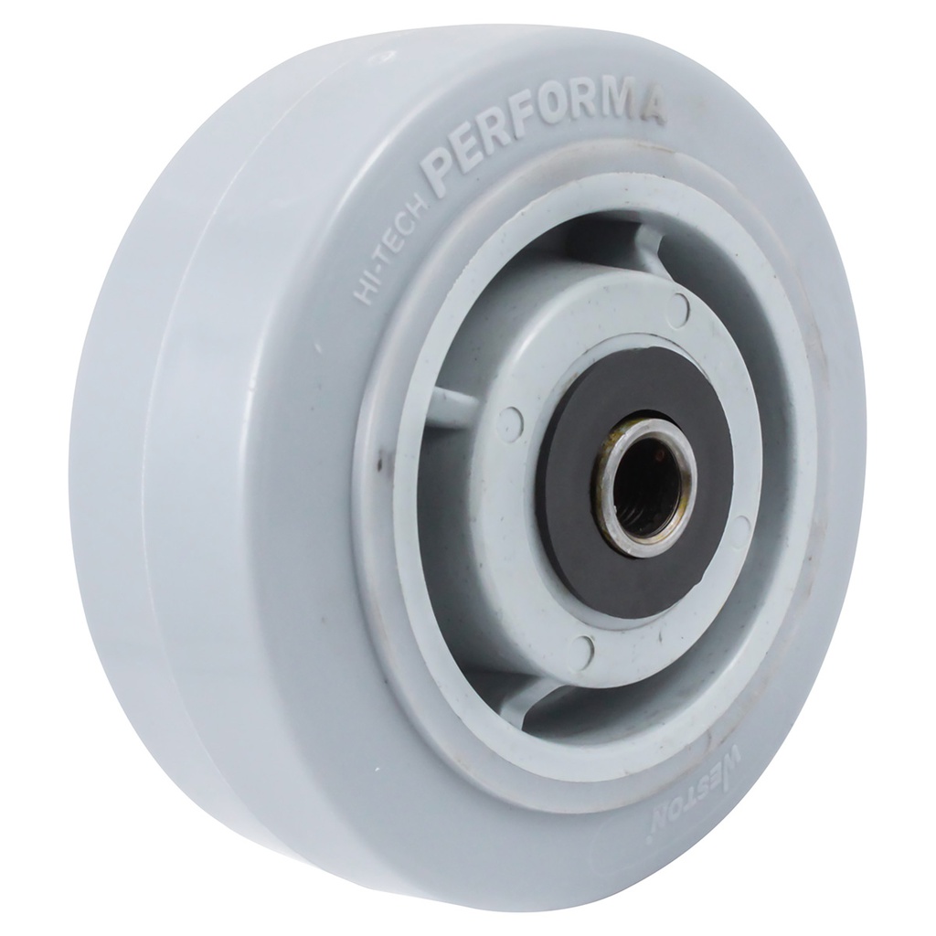 RUEDA TPR HI-PERFORMANCE 6X2"