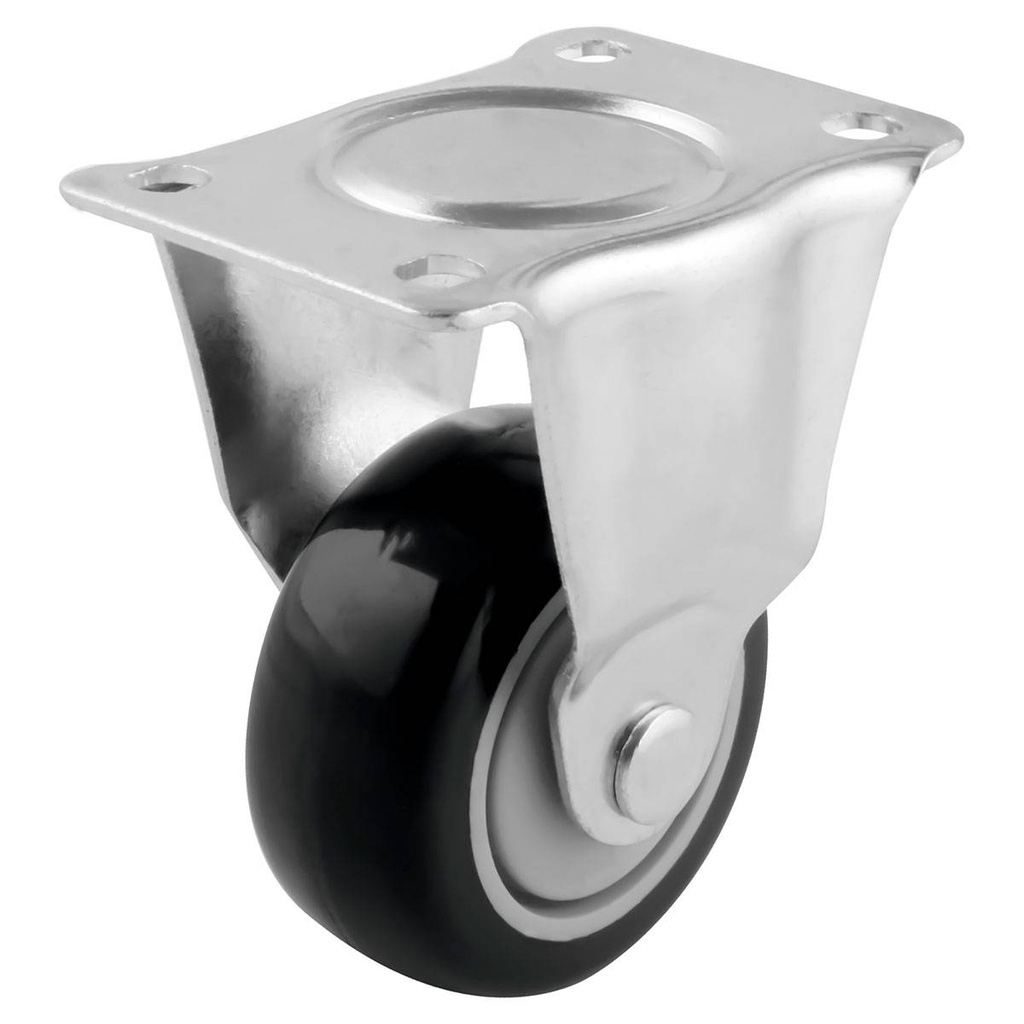 RODAJA PU /PP P/SUPER FIJA 77MMX32MM