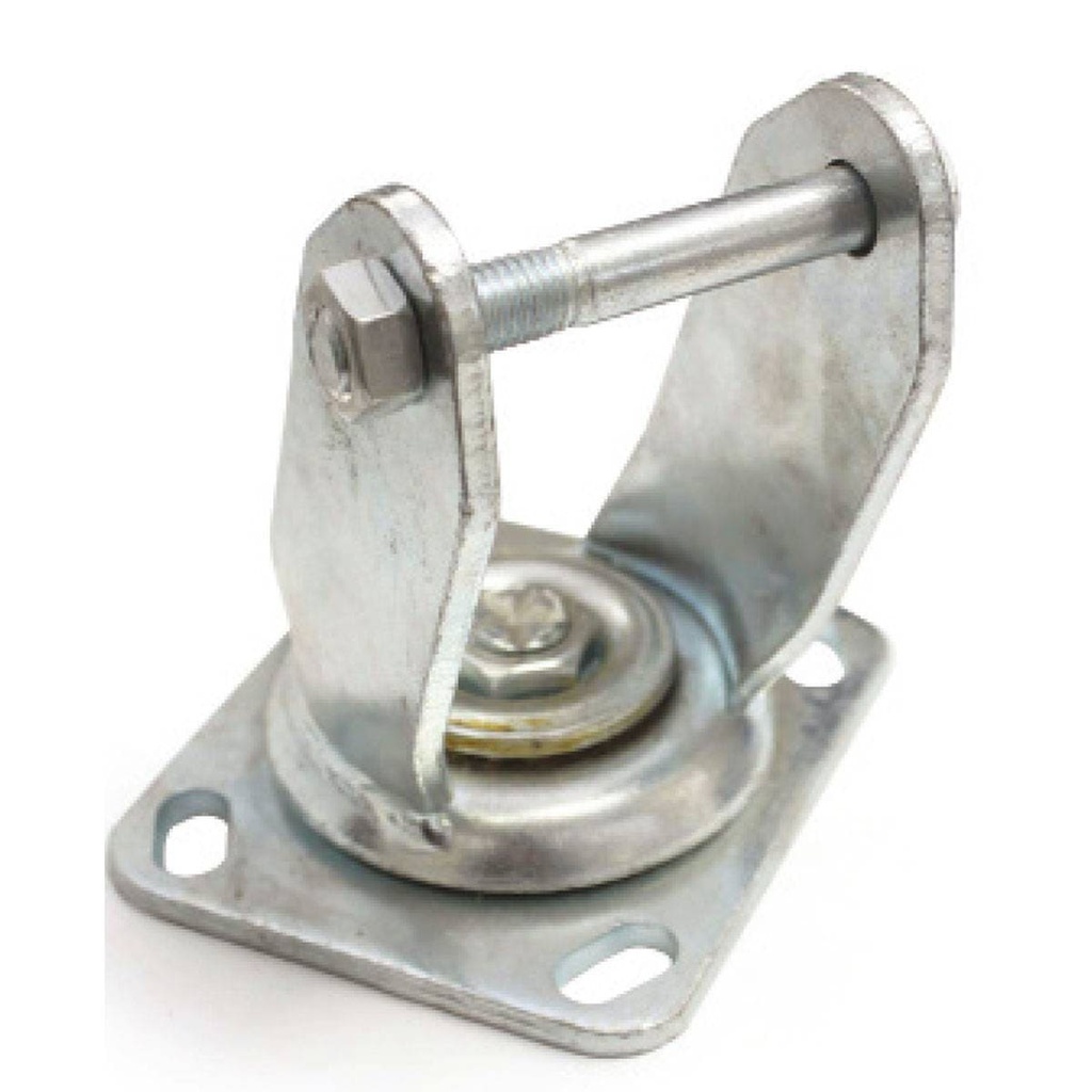 HORQUILLA GIR. 4&quot; P/1 1/4&quot; SIN FRENO