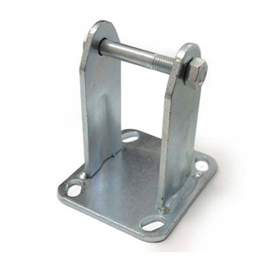 HORQUILLA FIJA 3" P/1-1/4"