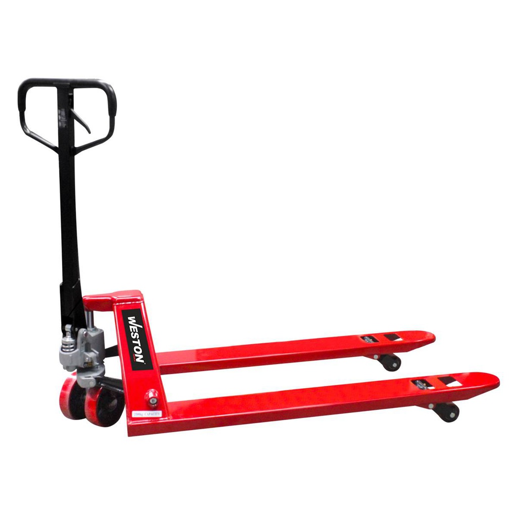 PATIN P/TARIMA 2.5 TONELADAS PU