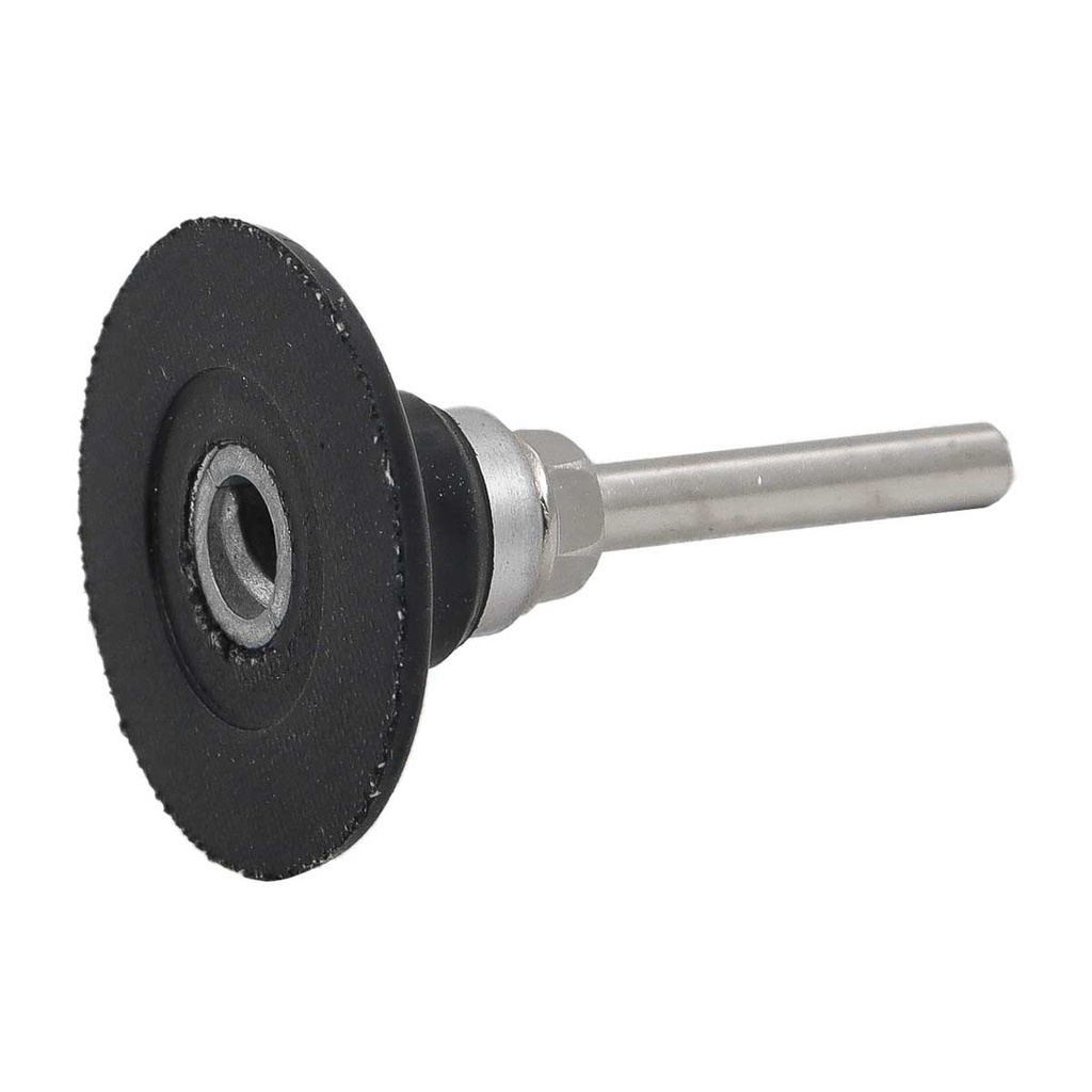 ADAPTADOR 3" P/DISCOS DE CAMBIO RAPIDO TIPO-R