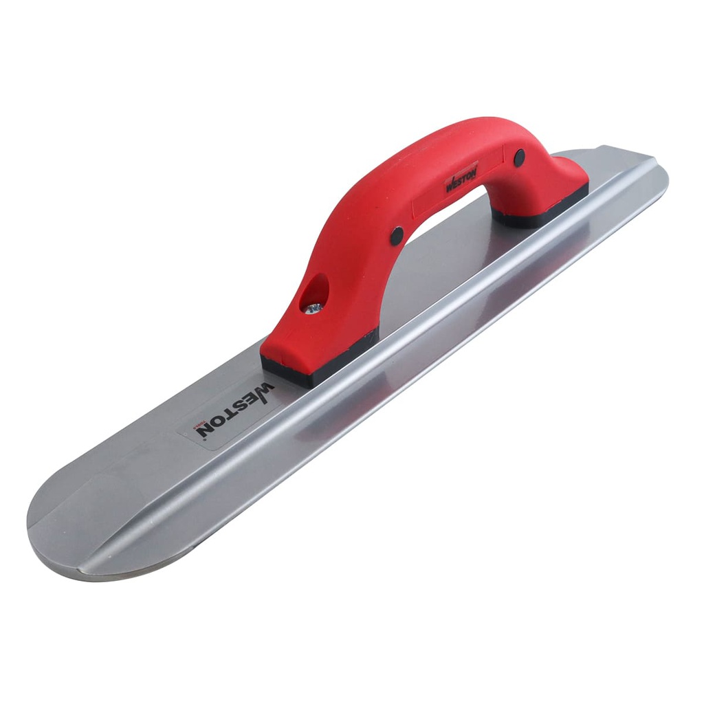 FLOTA MANUAL REDONDA 16" X 3"