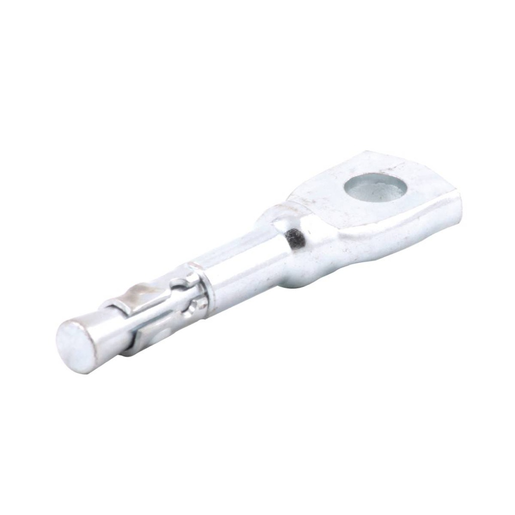 ANCLA P/ALAMBRE 1/4" X 2-1/4" (Precio x pieza- Empaque c/200 pzas)