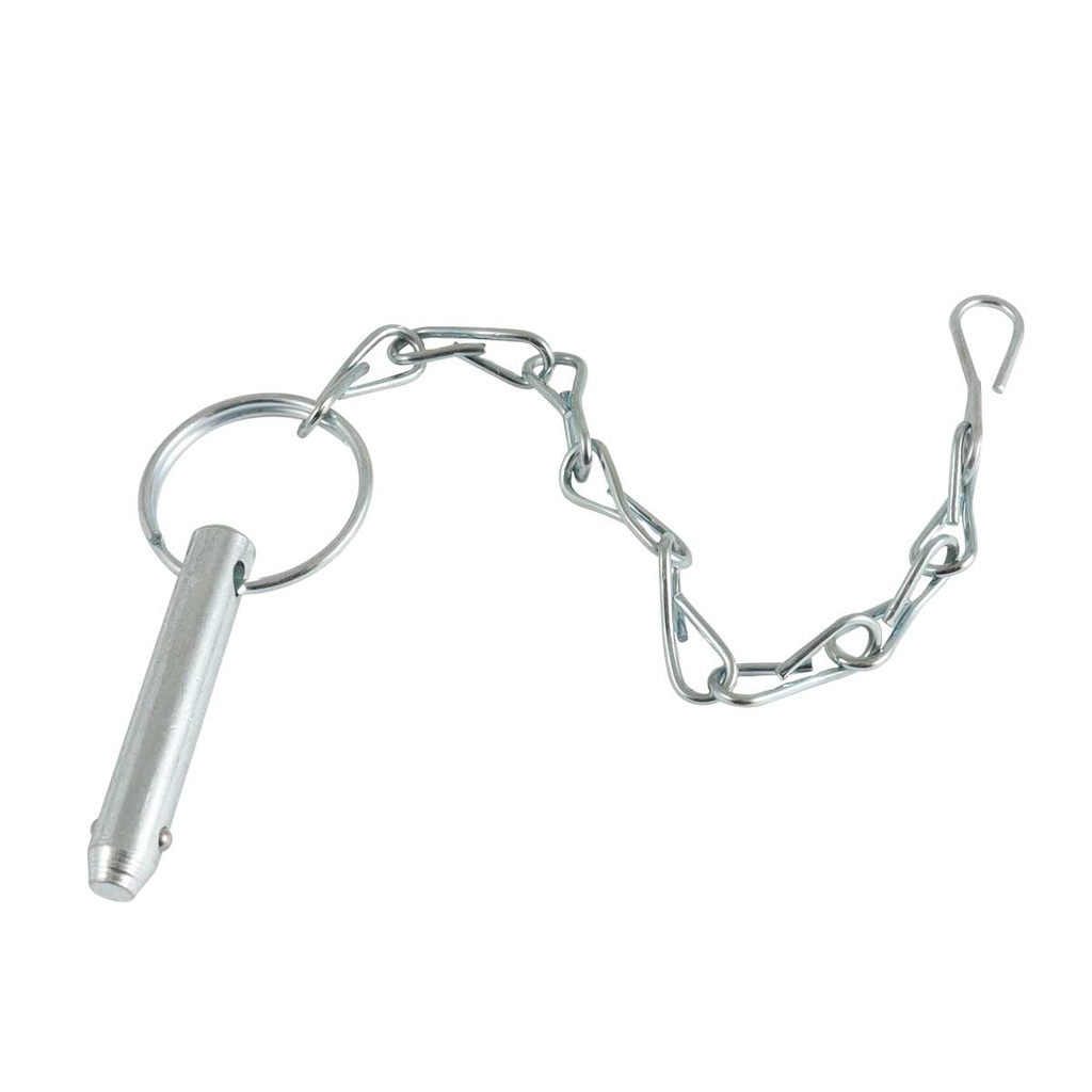 PERNO C/CADENA 5/16"