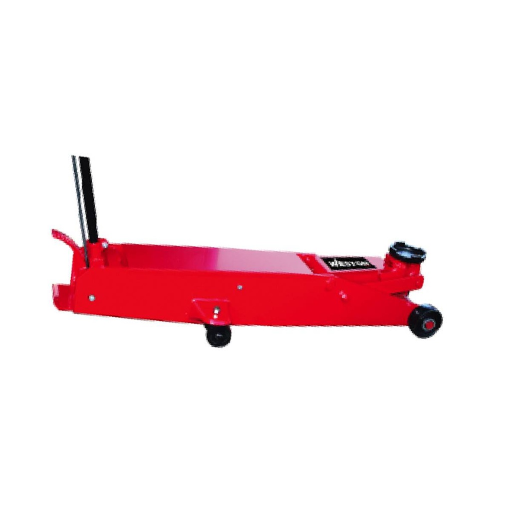 GATO PATIN LARGO USO PESADO 5TON