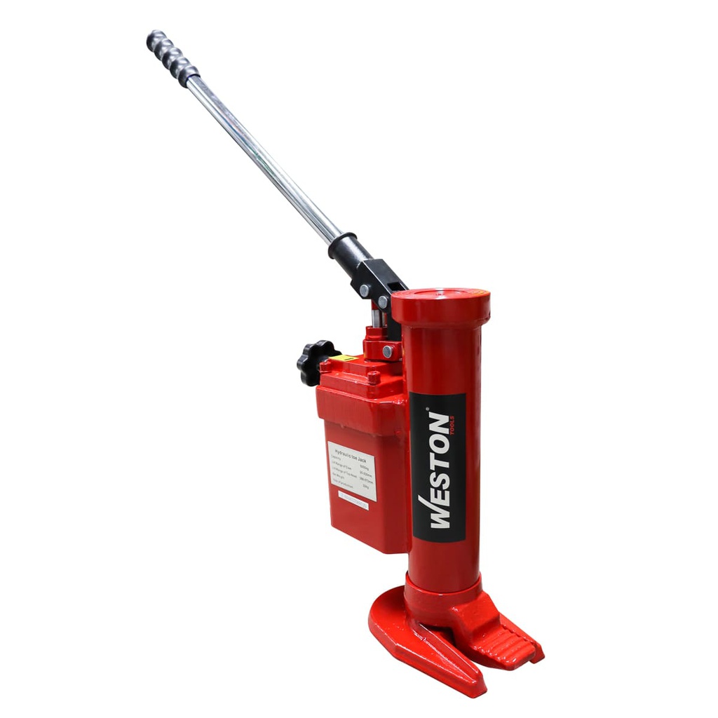 GATO DE UÑA USO INDUSTRIAL 5 TON