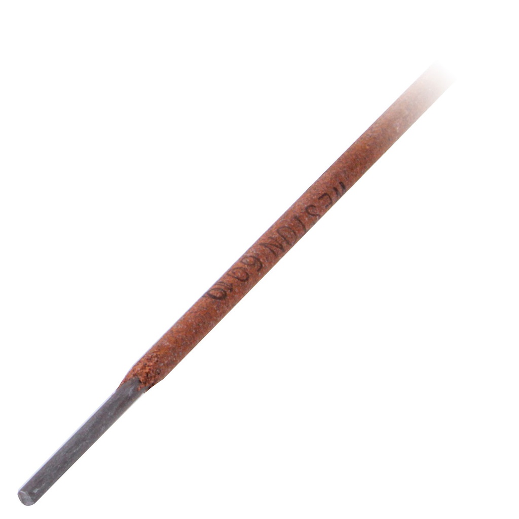ELECTRODO PARA SOLDAR 6010 3/32"- 350MM 5KG
