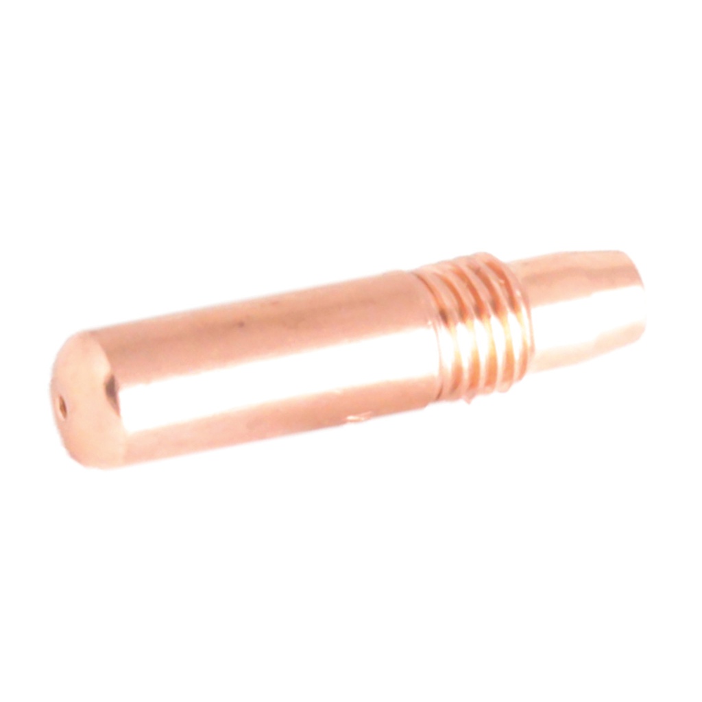 PUNTA DE CONTACTO TIPO TREGASKISS 403-20-35 USO PESADO 0.035" (Precio x pieza - Empaque c/50 pzas)