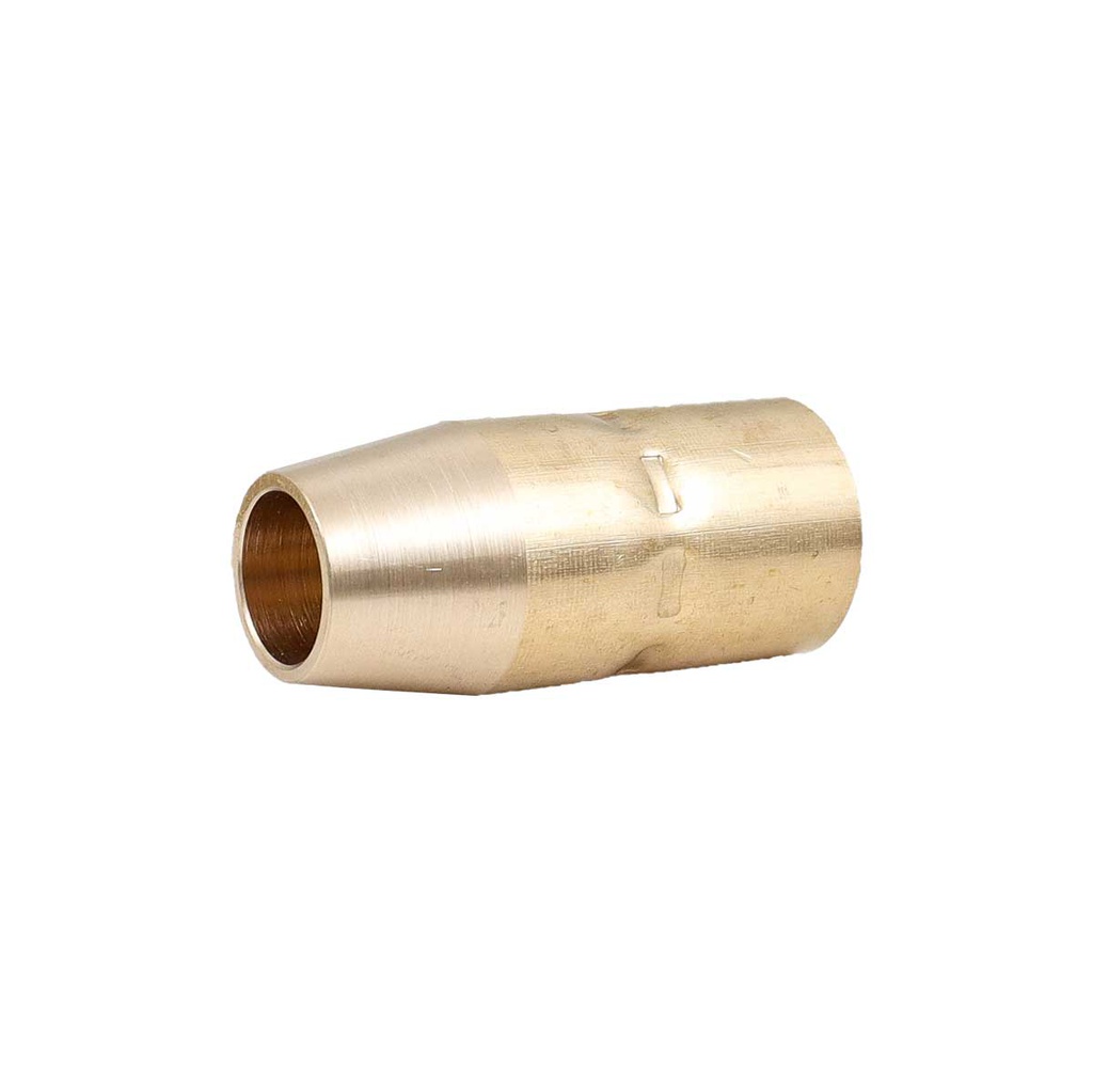 TOBERA TIPO MILLER 169726 (Empaque c/10 pzas - Precio x pieza)