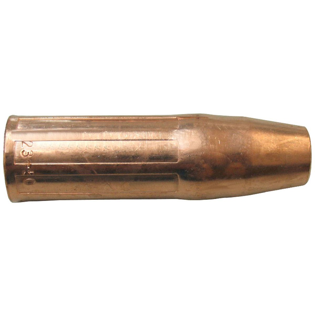 TOBERA 1/2&quot; T/TWECO DESLIZABLE 22-50 (Precio x pieza - Empaque c/10 pzas)