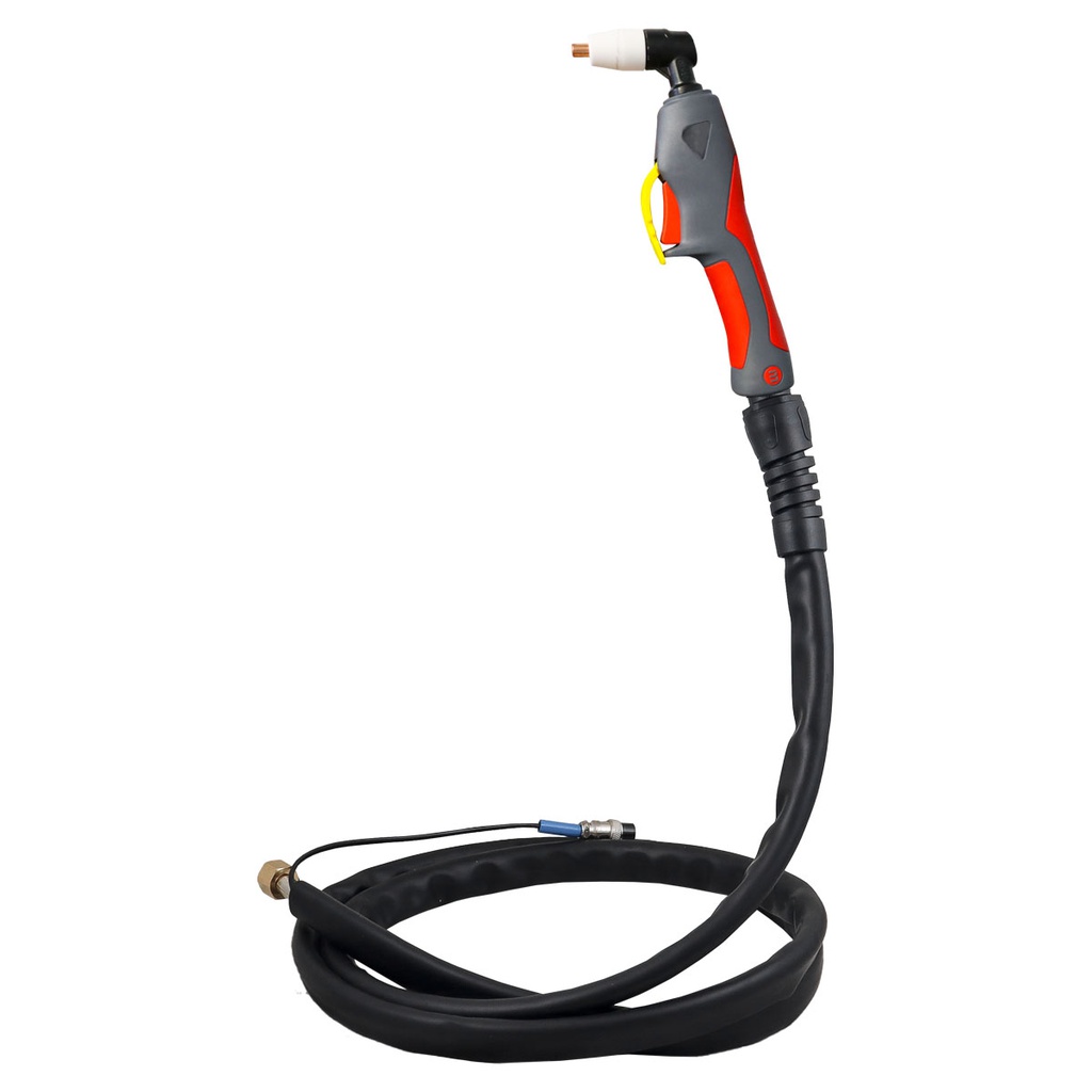 ANTORCHA P/CORTADORA DE PLASMA 2.5M 30A@60% P/CUT 40 Z-62890