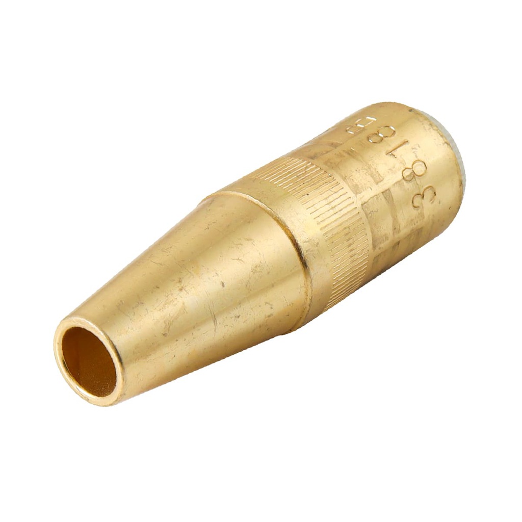 TOBERA TIPO BERNARD 5/8&quot; 3818B (Precio x pieza - Empaque c/10 pzas)