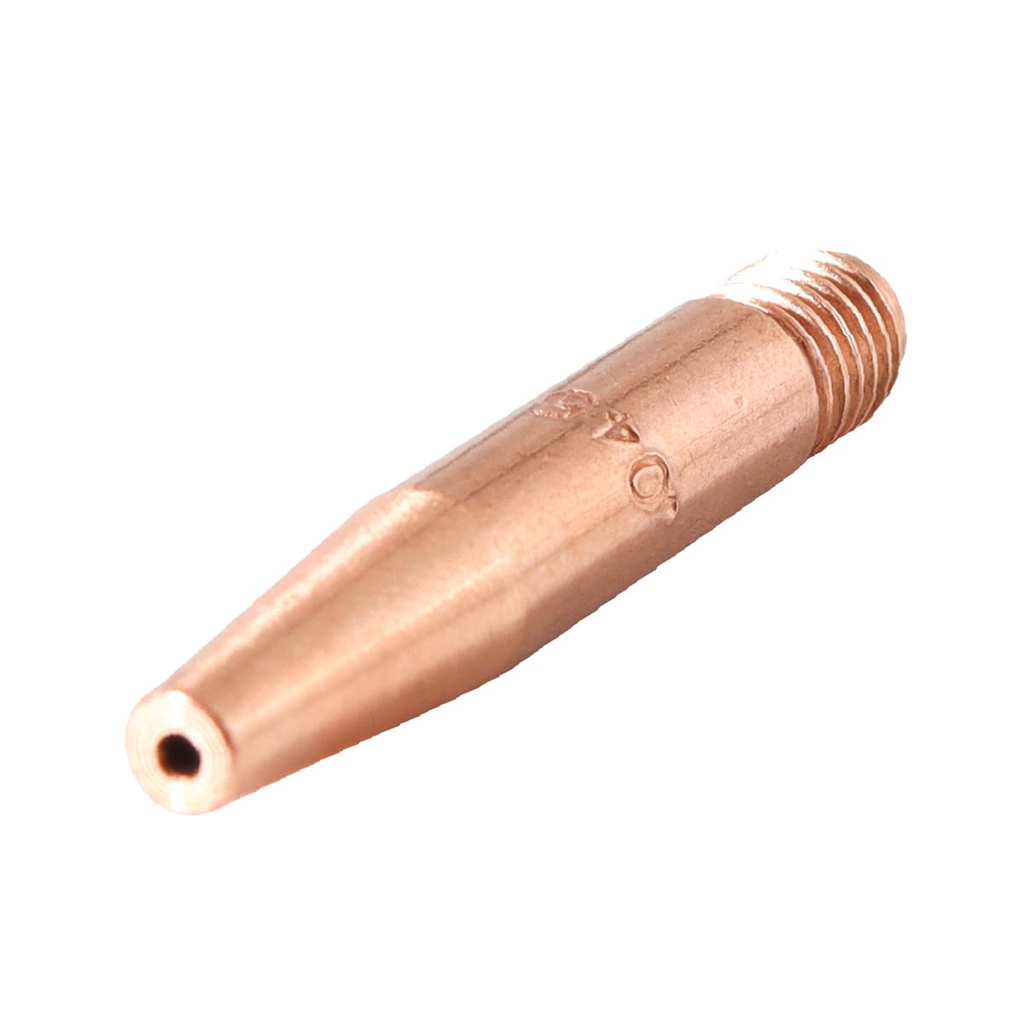 PUNTA DE CONTACTO CONICA TIPO TWECO 0.045&quot; 14T45