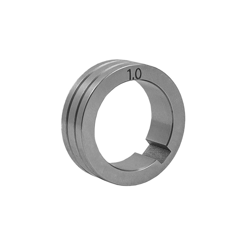 RODILLO P/MIG ALAMBRE SOLIDO .035" - .040" MAQ. Z-67050