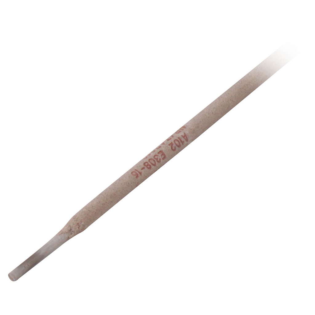 ELECTRODO PARA SOLDAR INOX 308-16 3/32" (CAJA 2KG)