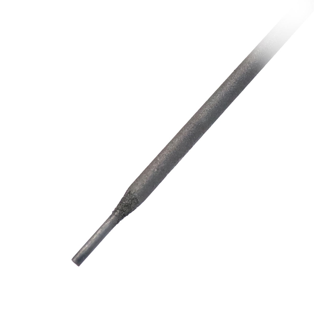 ELECTRODO PARA SOLDAR REVESTIMIENTO DURO EFeCr-A1A 1/8&quot; - 350MM (CAJA 1 KG)