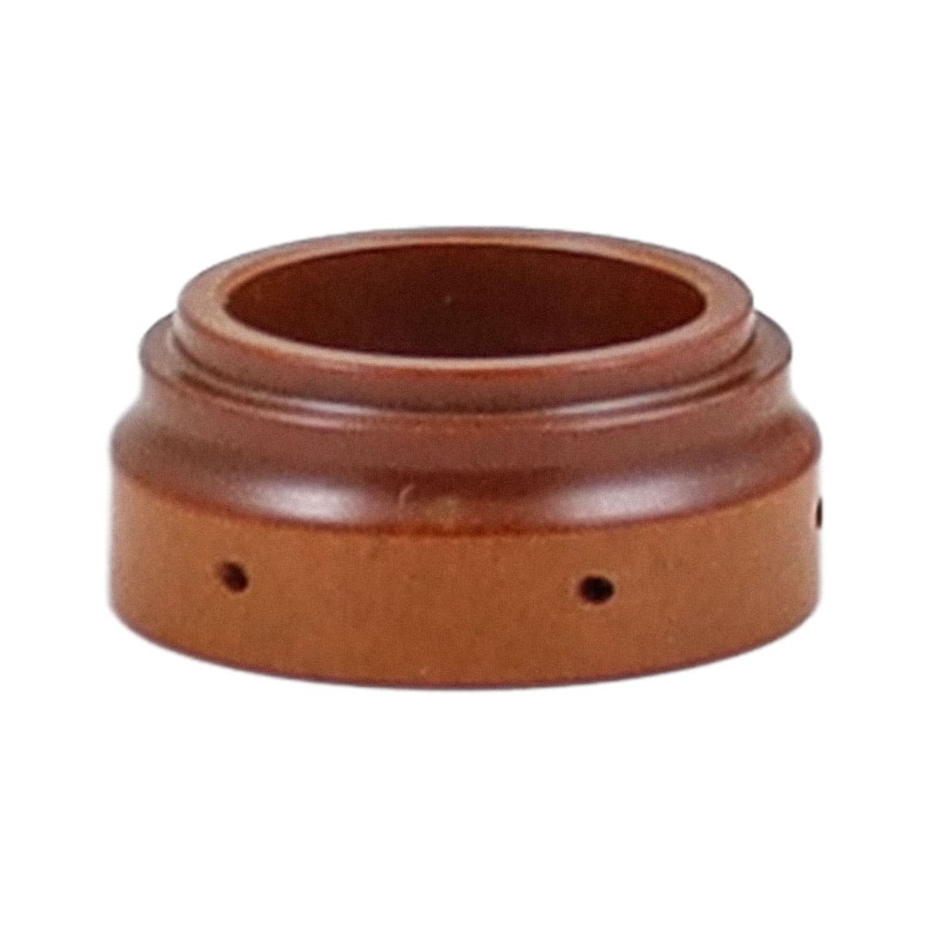 DIFUSOR P/ANTORCHA PLASMA 105AMP Y 125AMP (Empaque c/10 pzas - Precio x pieza)