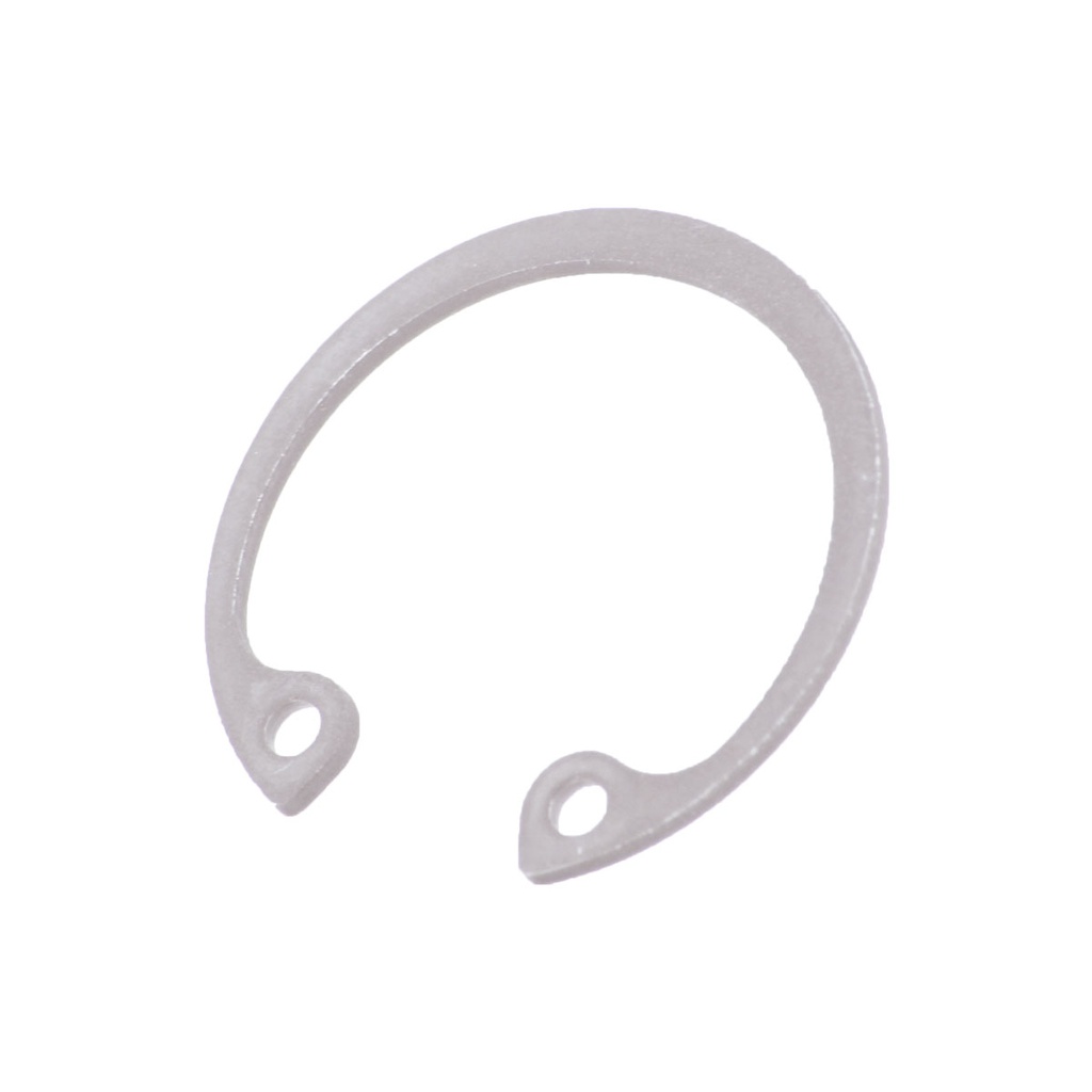 ANILLO INT. TIPO HO 11/16" HO-68SS ACERO INOX. (PRECIO X PZA)