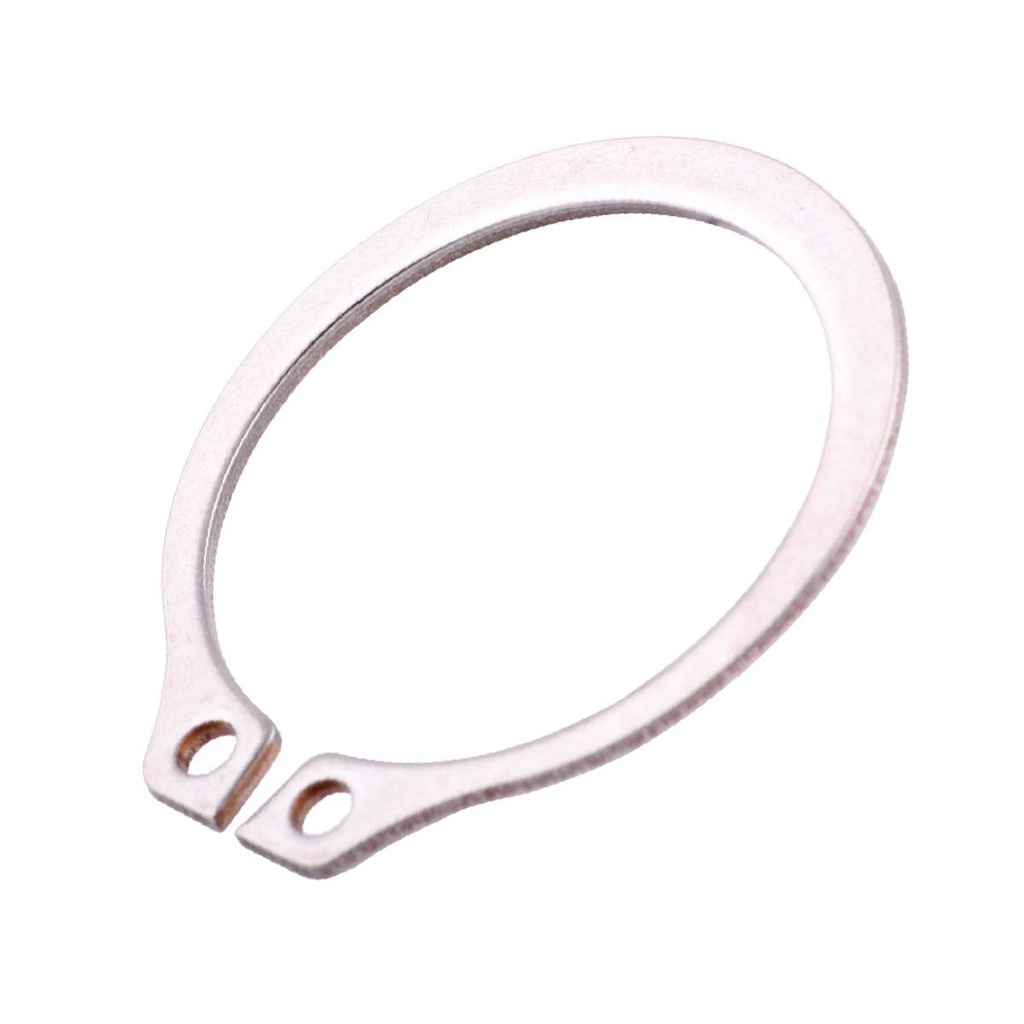 ANILLO EXT. TIPO SH INOX. 1/2&quot; SH-50SS (PRECIO X PZA)