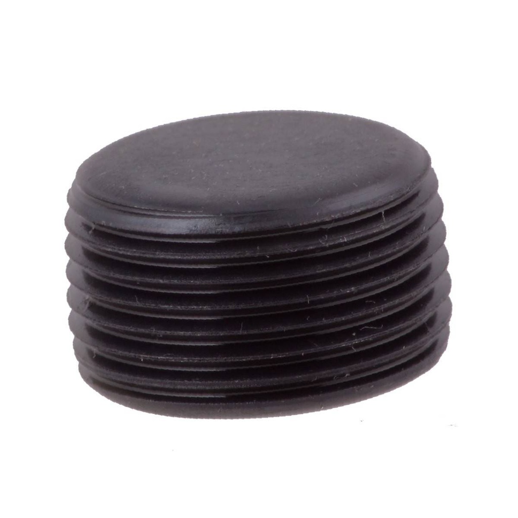 TAPON TIPO ALLEN NPT 1/16-27 X 8&quot;     (Precio x Pza - Caja c/100 pzas)